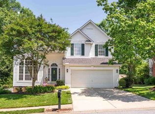 124 Misty Crest Cir, Greenville, SC 29615