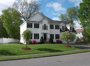 14 Dynasty Dr, Milford, MA 01757