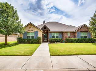 2915 111th St, Lubbock, TX 79423