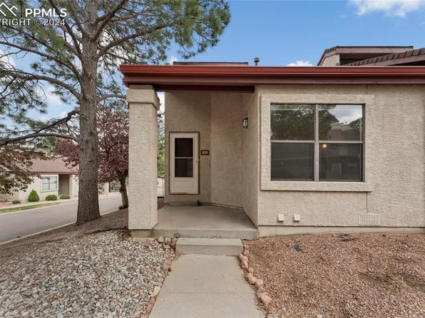 625 Autumn Crest Cir Unit A, Colorado Springs, CO 80919