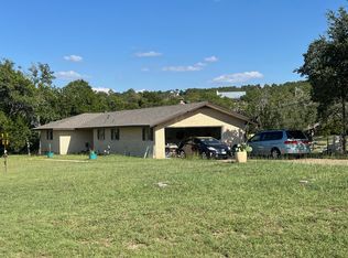 15 Eichen Strasse, Fredericksburg, TX 78624