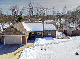 W7775 N Yager Ct, Conrath, WI 54731