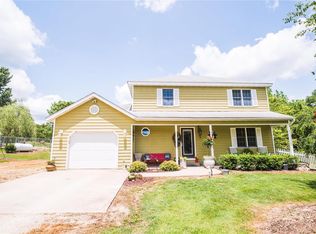 14825 County Road 8100, Rolla, MO 65401