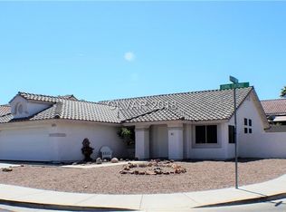 845 Coral Cottage Dr, Henderson, NV 89002