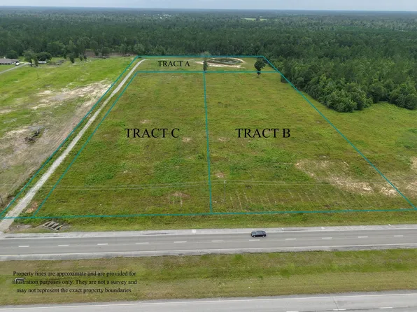 0 Highway 171 #B, Longville, LA 70652
