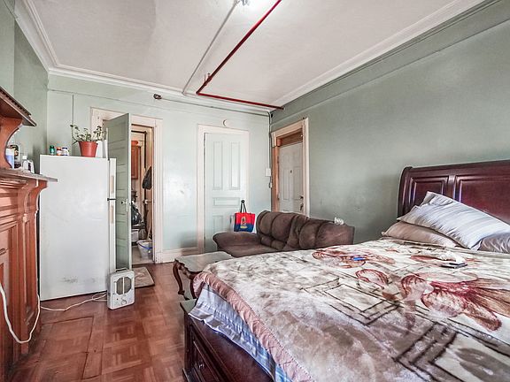5th image of 119 W 122nd St #1