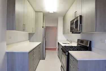 Rented by Goldfarb Properties