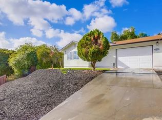 1324 Glencoe Dr, Lemon Grove, CA 91945