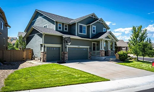 5446 Longwood Cir Photo 1
