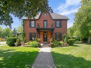 20 King St S, Innisfil, ON L0L1L0