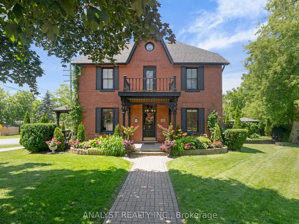 20 King St S, Innisfil, ON L0L 1L0