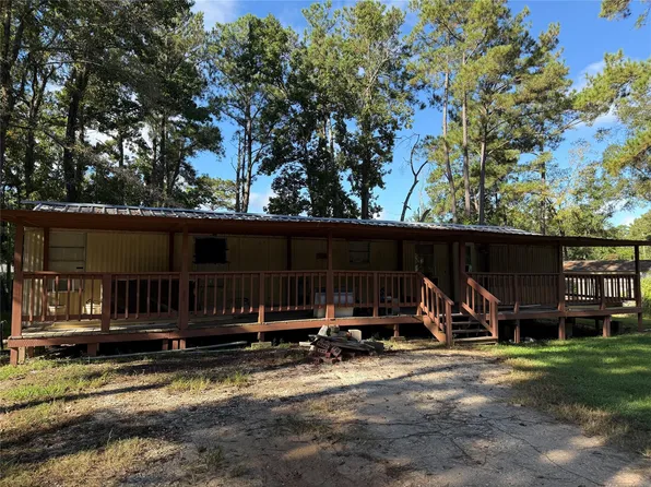 29715 El Paso St, Magnolia, TX 77354