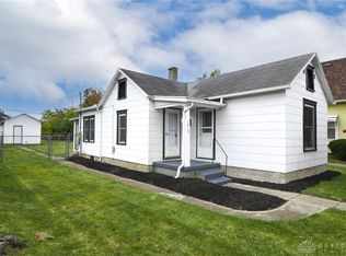 1415 Broadway St, Springfield, OH 45504