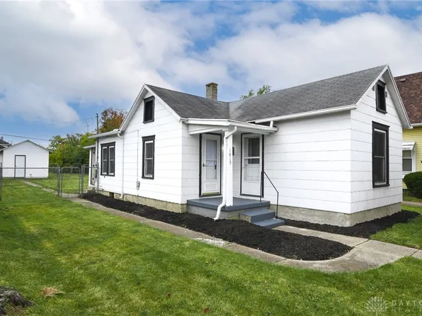 1415 Broadway St, Springfield, OH 45504