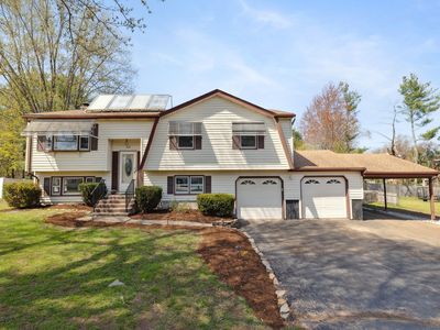 119 Great Swamp Road, Glastonbury, CT, 06033