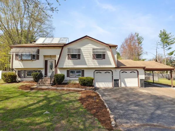 119 Great Swamp Road, Glastonbury, CT 06033