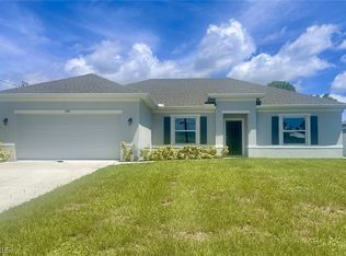 2331 NW 28th Ave, Cape Coral, FL 33993