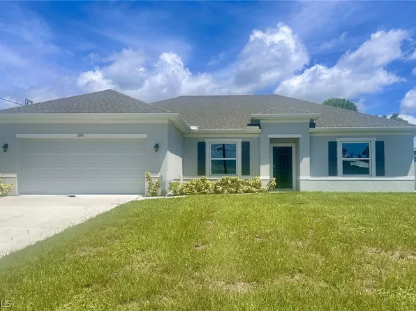 2331 NW 28th Ave, Cape Coral, FL 33993