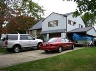 311 Keller Rd, Glendora, NJ 08029