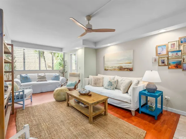 225 Liliuokalani Ave APT 6C, Honolulu, HI 96815