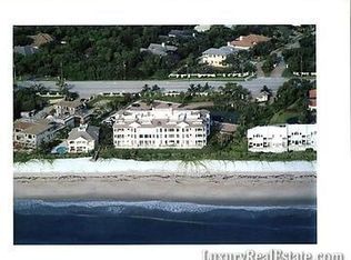 200 E Sea Colony Dr, Indian River Shores, FL 32963