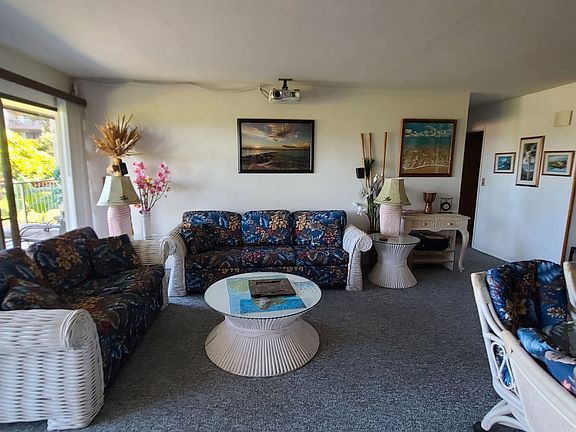 4th image of 78-7070 Alii Dr APT D203