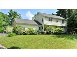 26 Hermitage Rd, Sudbury, MA 01776