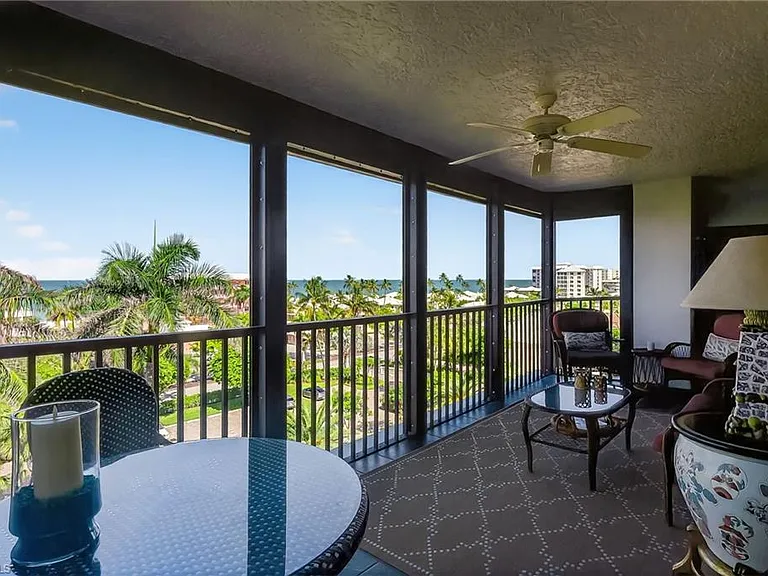 2400 Gulf Shore Blvd N #603 — Photo 29