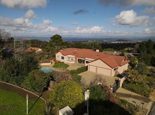 10 Silk Tree Pl, Hillsborough, CA 94010