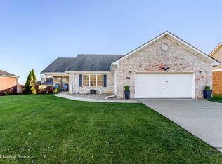 165 Kevin Pl, Mount Washington, KY 40047