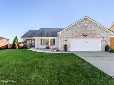 165 Kevin Pl, Mount Washington, KY, 40047