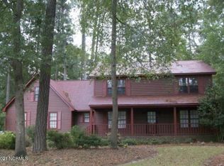 118 Ripley Dr, Greenville, NC 27834