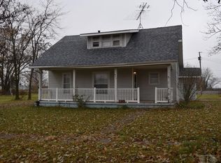 411 W Ames St, Russell, IA 50238