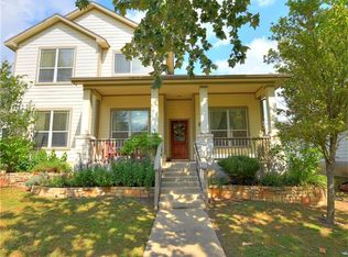 221 Skinner, Kyle, TX 78640