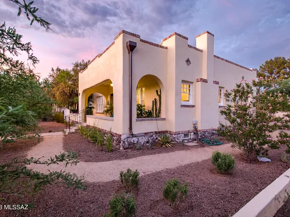 749 S 4th Ave, Tucson, AZ 85701