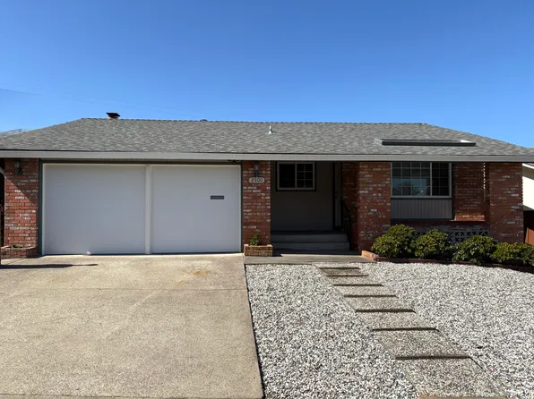 2500 Tipperary Ave, South San Francisco, CA 94080