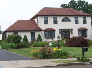 3001 Valley View Way, Lansdale, PA 19446