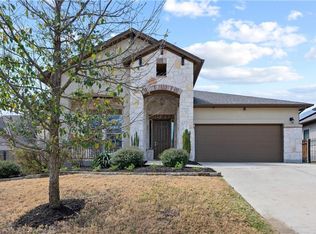 913 Wilson Ranch Pl, Cedar Park, TX 78613