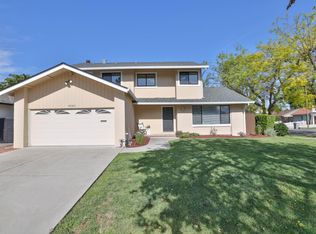 4009 Luneta Dr, San Jose, CA 95136