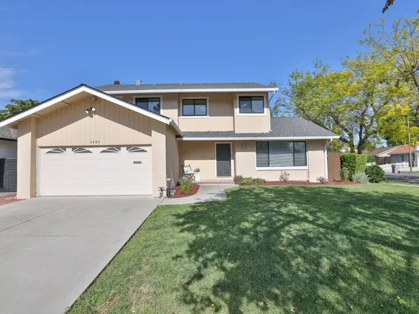 4009 Luneta Dr, San Jose, CA 95136