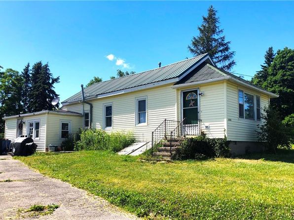 Bloomfield Real Estate Bloomfield NY Homes For Sale Zillow