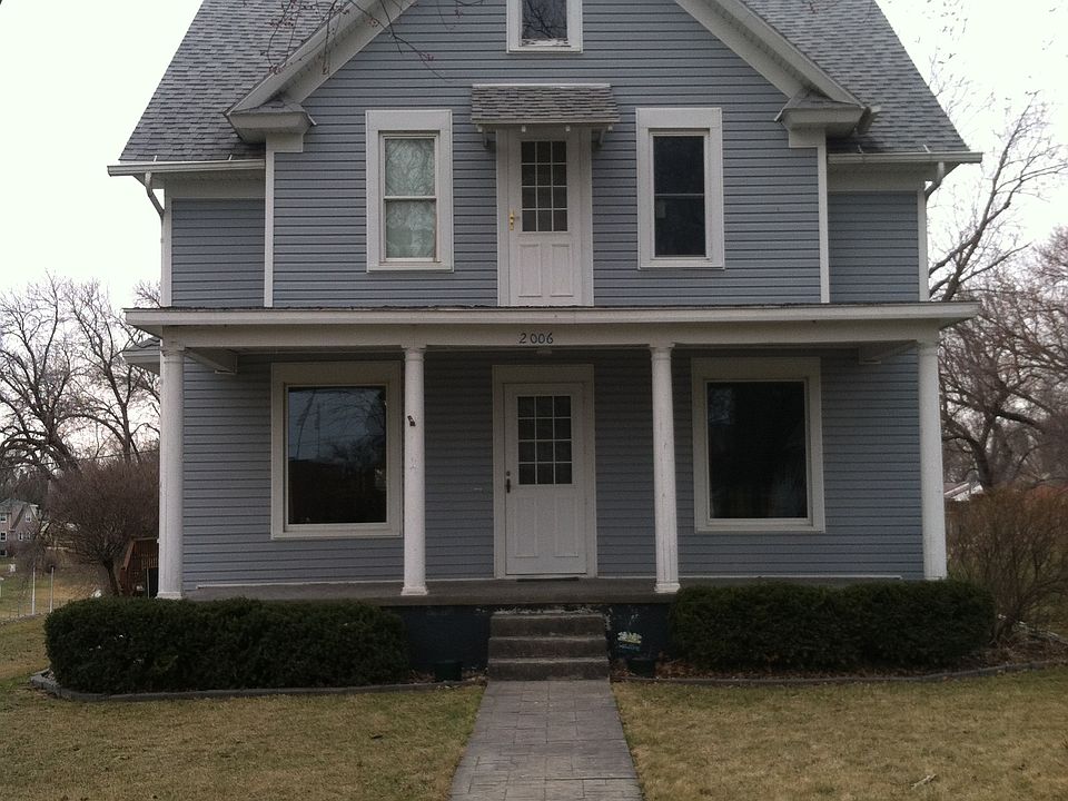 Front view