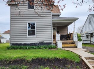 445 S Kaley St, South Bend, IN