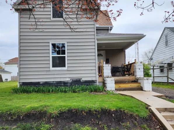 445 S Kaley St, South Bend, IN 46619