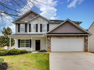 1 Milo Ct, Simpsonville, SC 29680