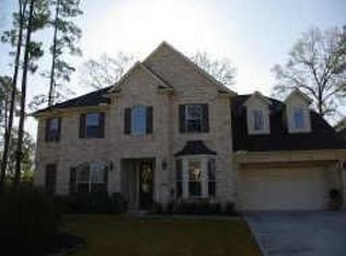 49 Acrewoods Pl, The Woodlands, TX 77382