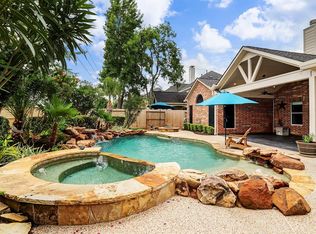 13414 Belle Helene Cir, Cypress, TX 77429