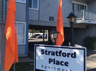745 F St #10, Davis, CA 95616