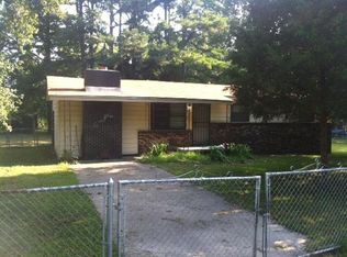 804 Quince Hill Rd, Jacksonville, AR 72076