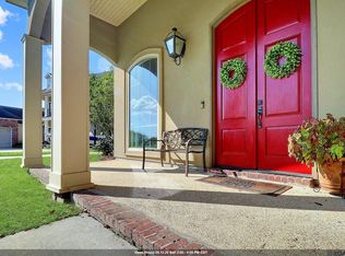 15719 Parkside Ct, Baton Rouge, LA 70817